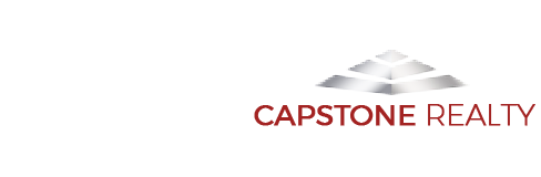 Taylor Mack with Capstone Realty